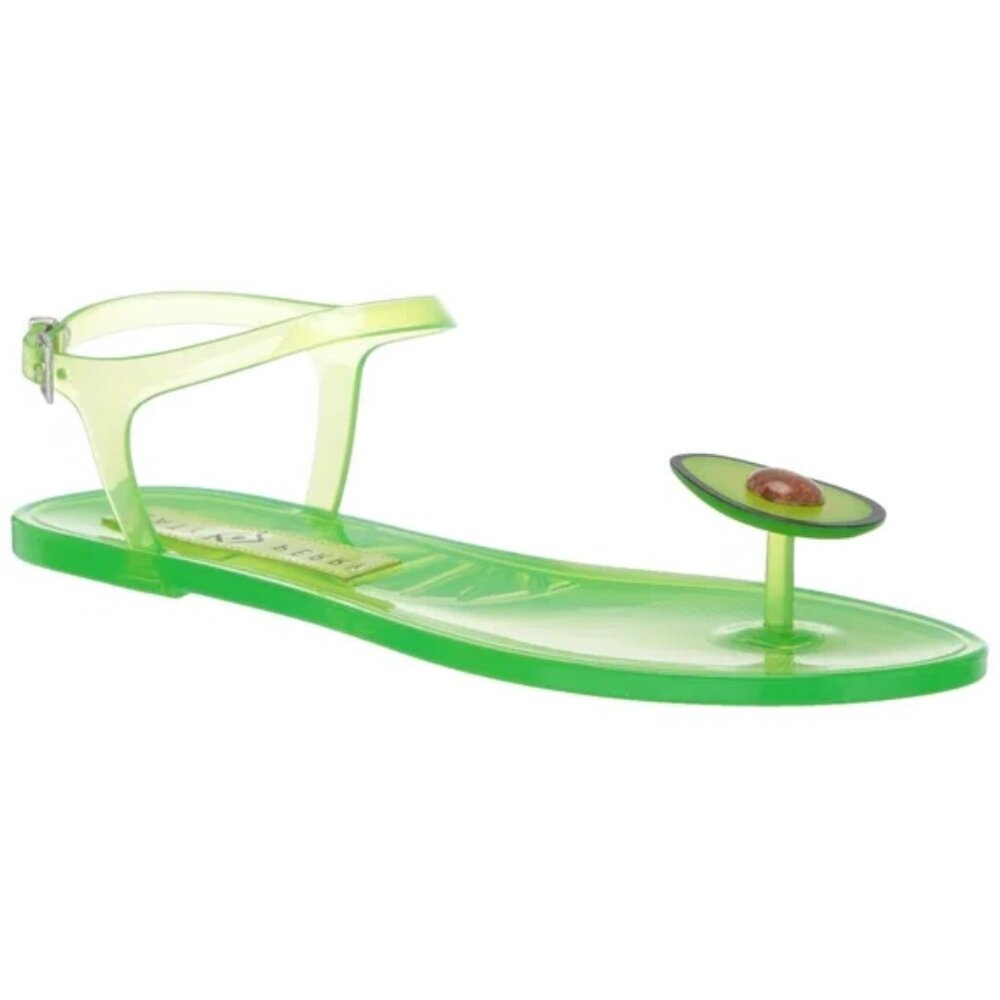 The Geli® Sandal - Avocado